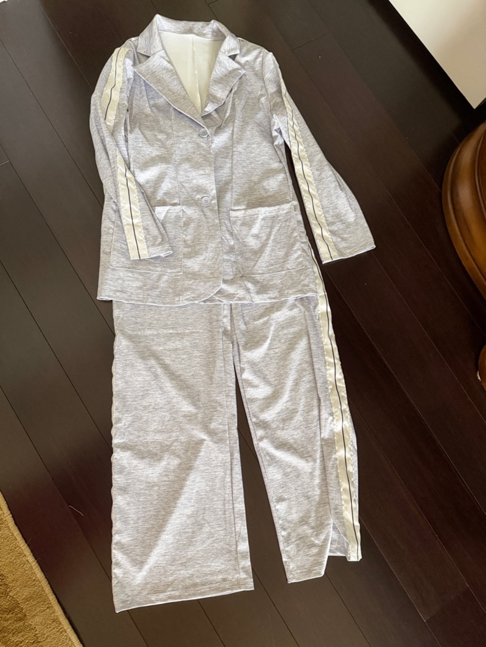 Travel Set